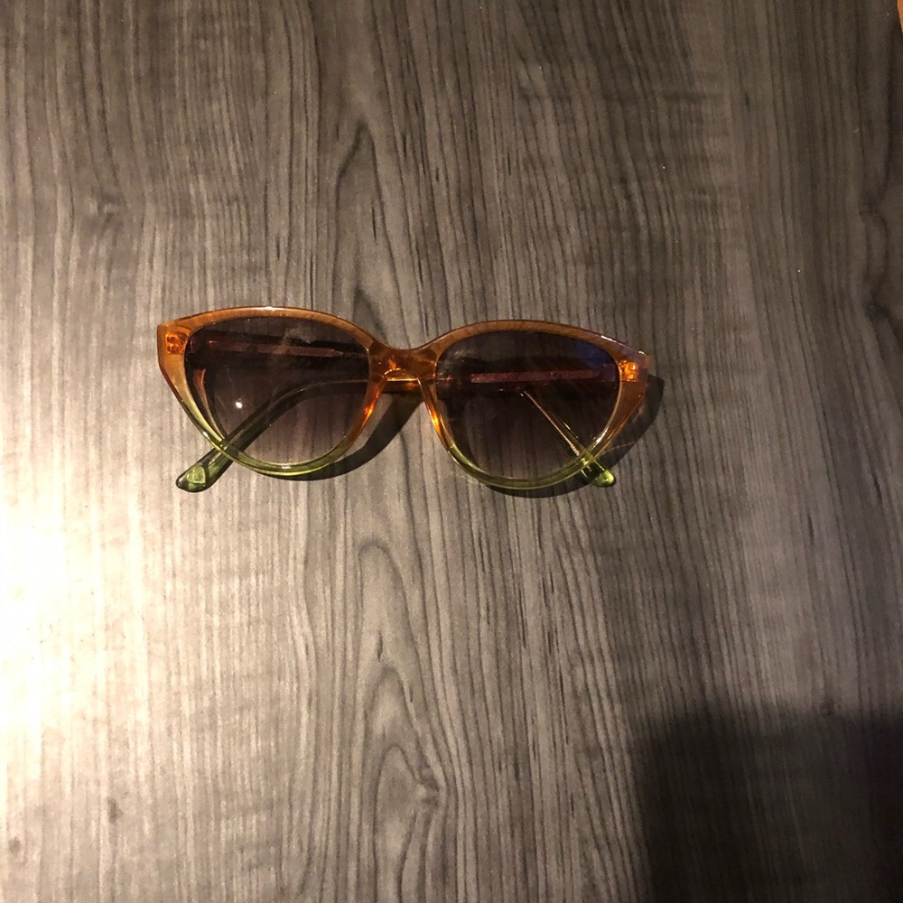 Betsey Johnson Sunglasses